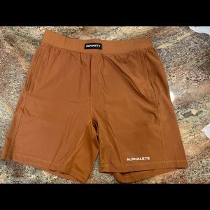 Alphalete Infinity Shorts